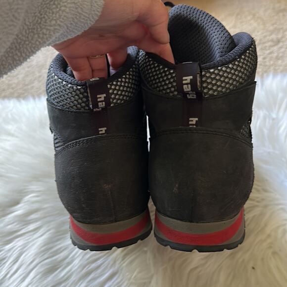 Hanwag | Najera Mid GTX Surround Hiking Boots Size 10 Men main image 5